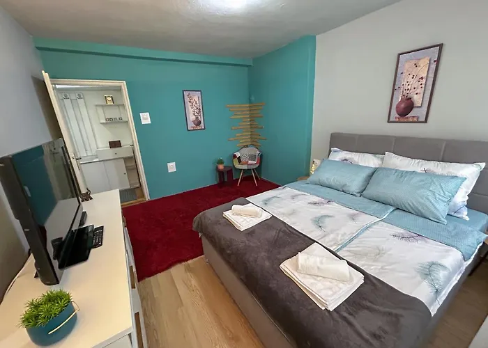 Apartment Gataric Banja Luka