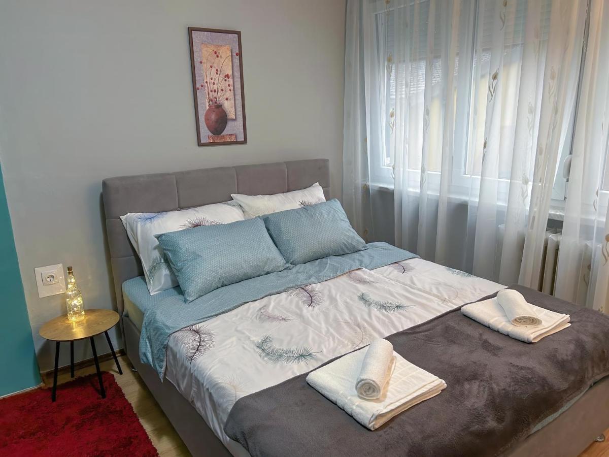 Gataric Apartment Banja Luka